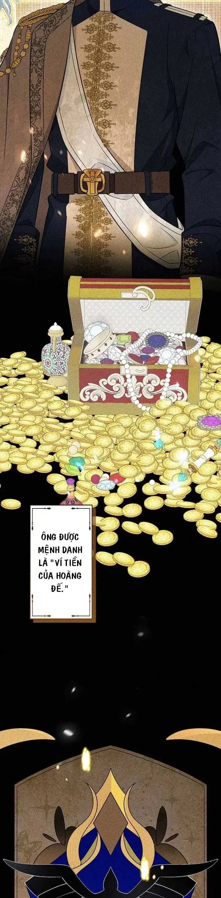 Đảo Ngược Cục Diện Gỡ Bỏ Kết Oán Với Bạo Chúa Chapter 5 - Trang 36