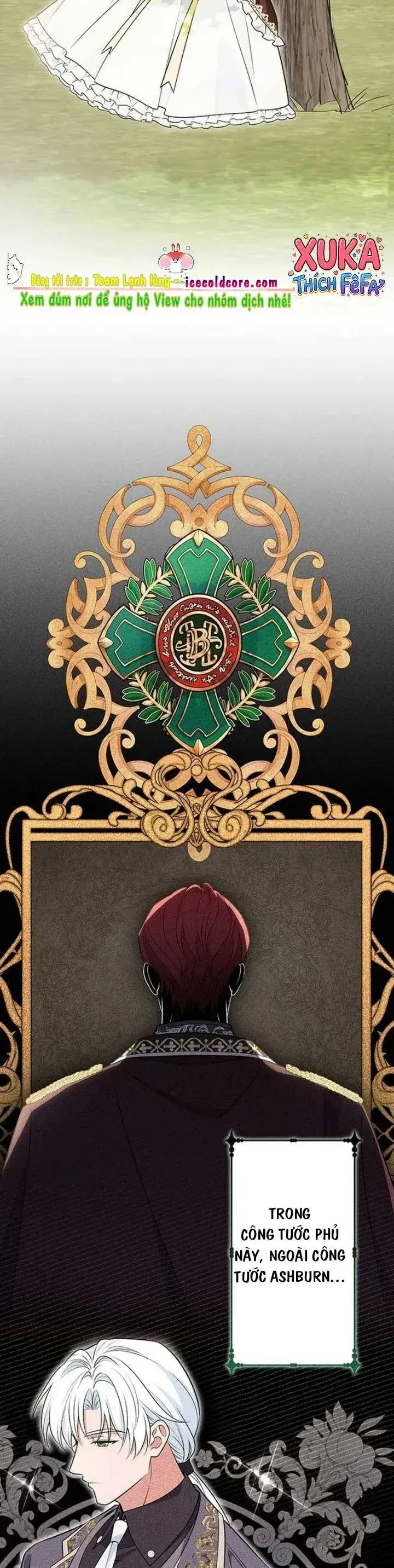 Đảo Ngược Cục Diện Gỡ Bỏ Kết Oán Với Bạo Chúa Chapter 5 - Trang 4