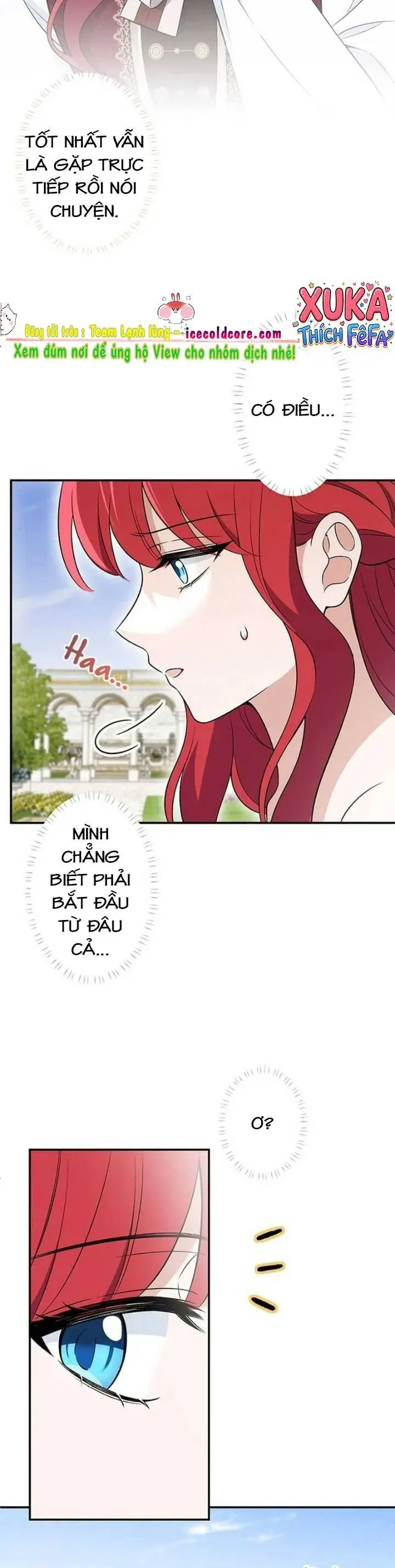 Đảo Ngược Cục Diện Gỡ Bỏ Kết Oán Với Bạo Chúa Chapter 5 - Trang 40