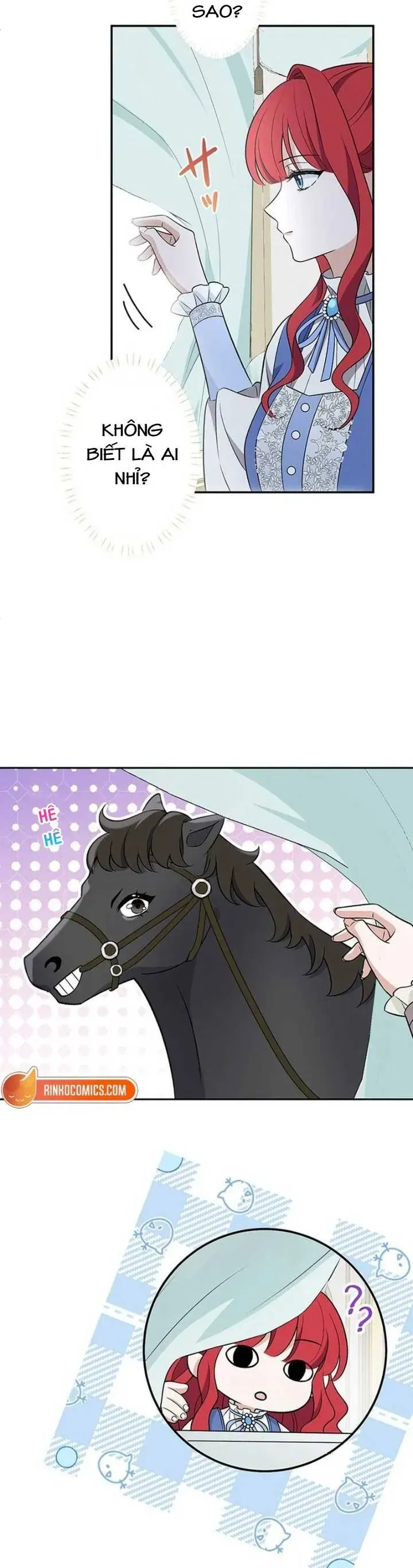 Đảo Ngược Cục Diện Gỡ Bỏ Kết Oán Với Bạo Chúa Chapter 5 - Trang 49