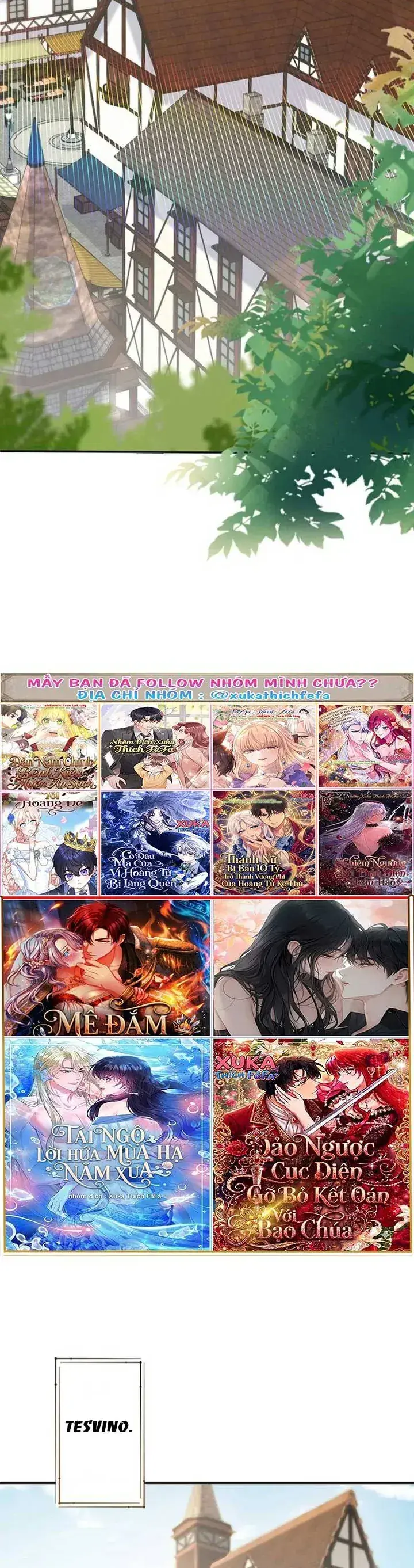 Đảo Ngược Cục Diện Gỡ Bỏ Kết Oán Với Bạo Chúa Chapter 6 - Trang 12
