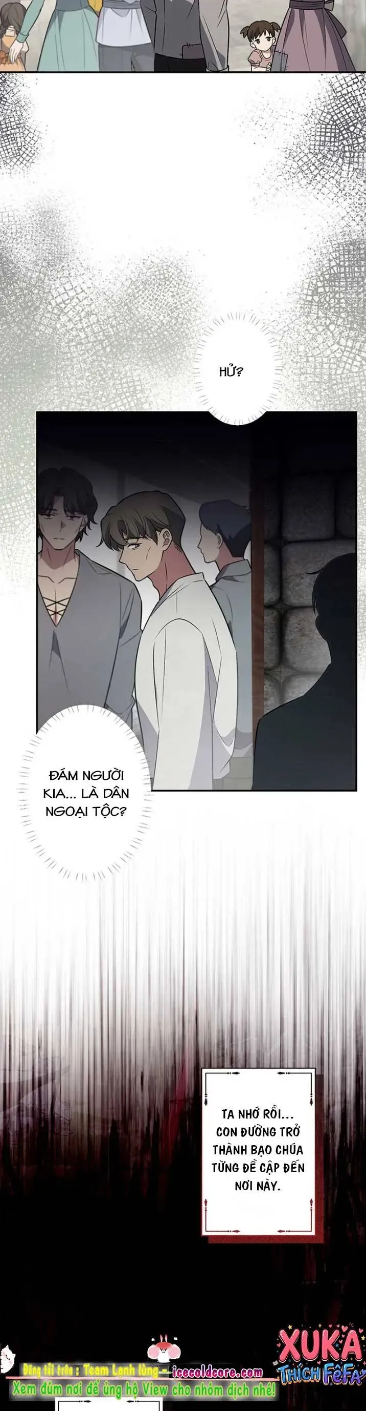 Đảo Ngược Cục Diện Gỡ Bỏ Kết Oán Với Bạo Chúa Chapter 6 - Trang 14