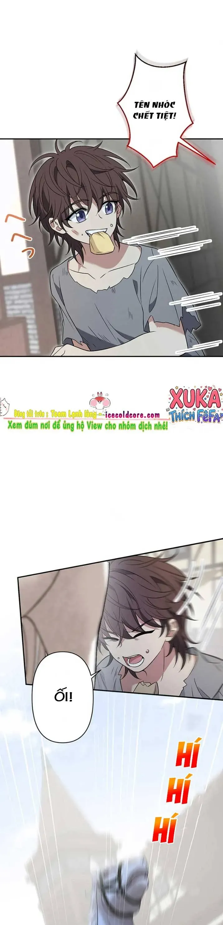 Đảo Ngược Cục Diện Gỡ Bỏ Kết Oán Với Bạo Chúa Chapter 6 - Trang 20