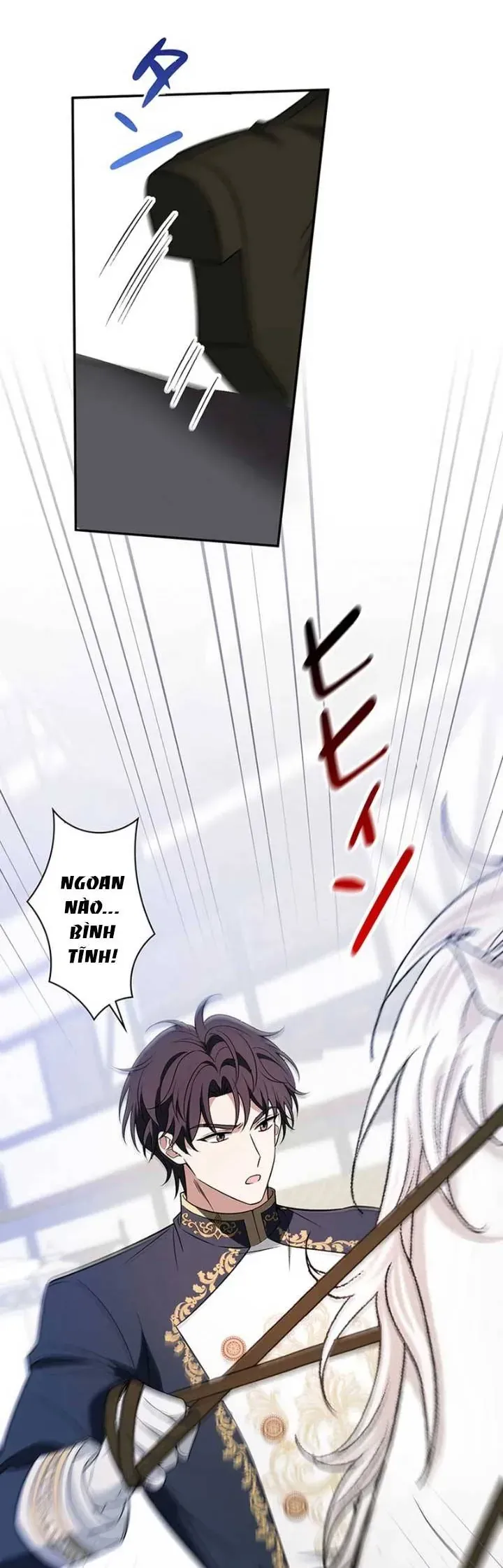 Đảo Ngược Cục Diện Gỡ Bỏ Kết Oán Với Bạo Chúa Chapter 6 - Trang 25