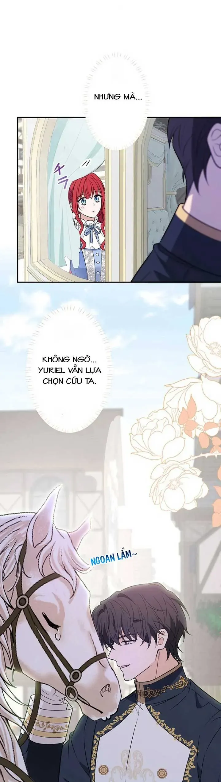 Đảo Ngược Cục Diện Gỡ Bỏ Kết Oán Với Bạo Chúa Chapter 6 - Trang 30