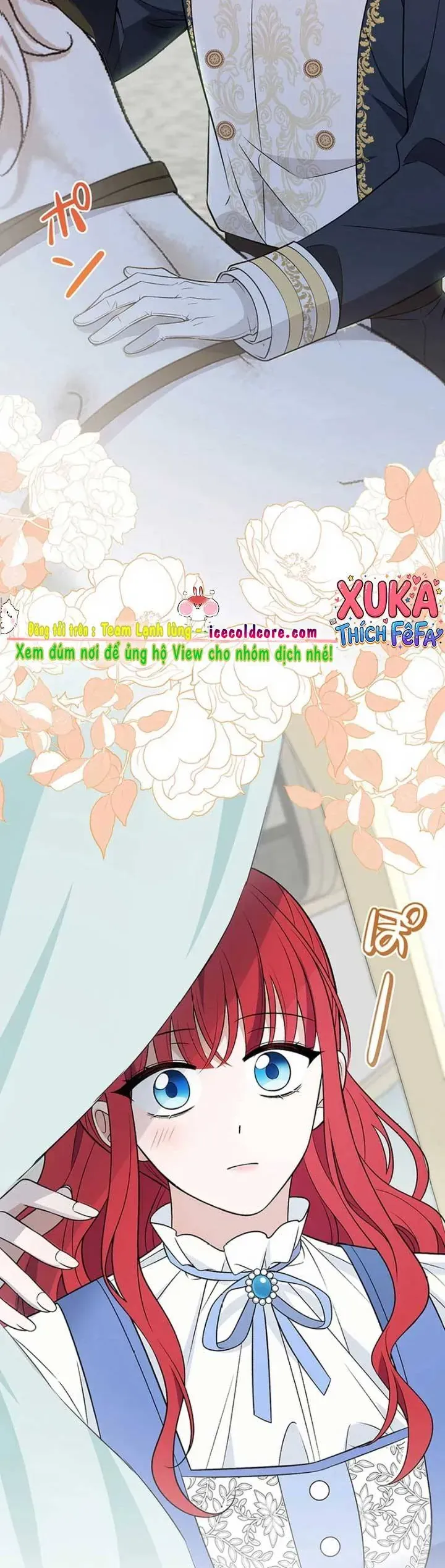 Đảo Ngược Cục Diện Gỡ Bỏ Kết Oán Với Bạo Chúa Chapter 6 - Trang 31
