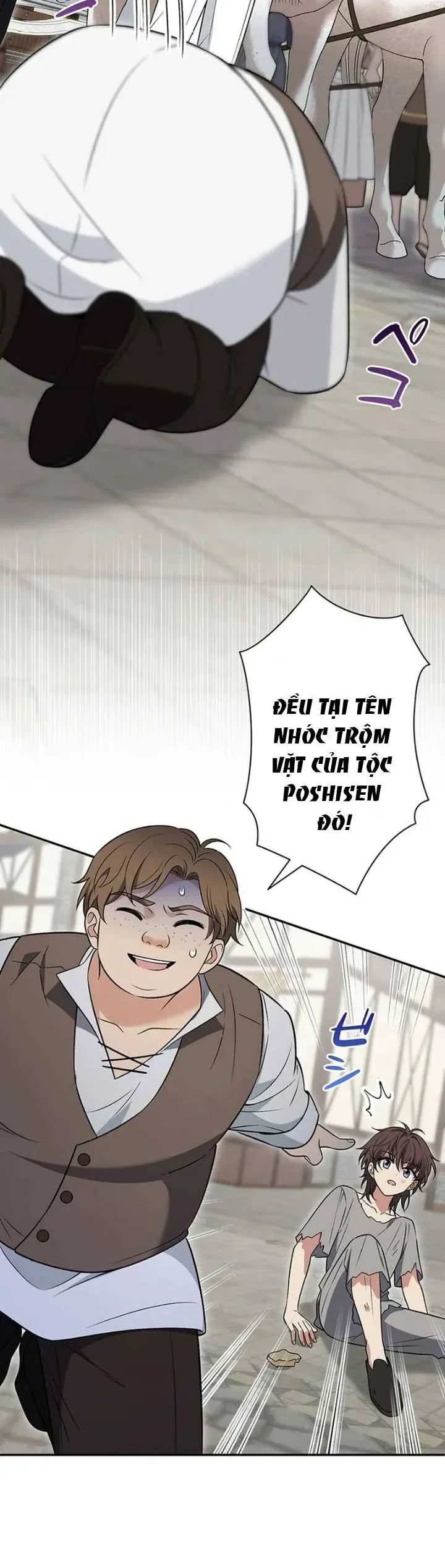 Đảo Ngược Cục Diện Gỡ Bỏ Kết Oán Với Bạo Chúa Chapter 6 - Trang 33