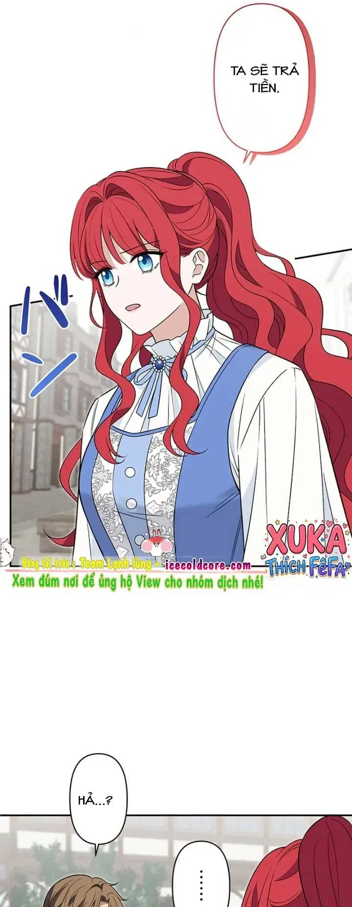 Đảo Ngược Cục Diện Gỡ Bỏ Kết Oán Với Bạo Chúa Chapter 6 - Trang 36