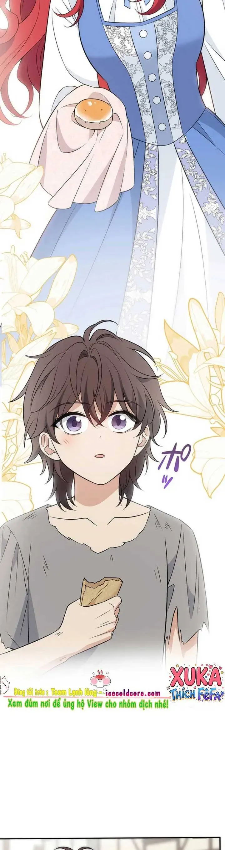 Đảo Ngược Cục Diện Gỡ Bỏ Kết Oán Với Bạo Chúa Chapter 6 - Trang 43