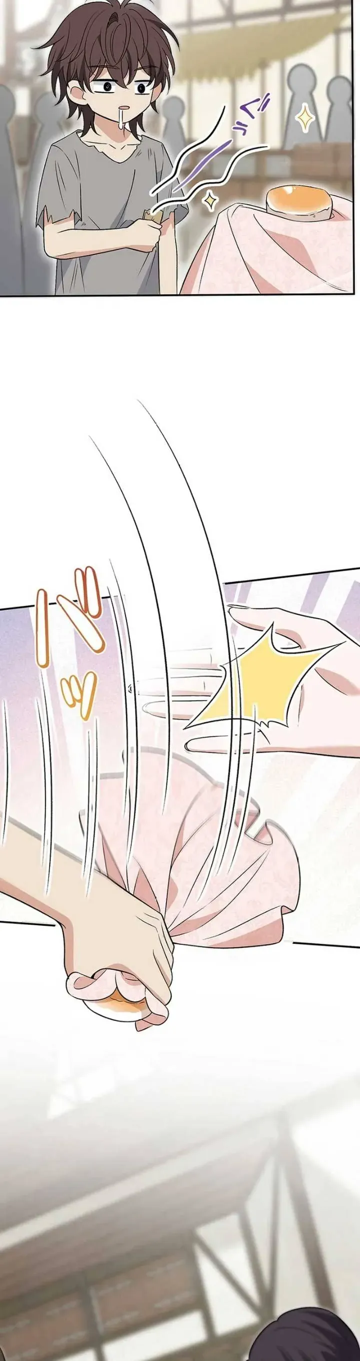 Đảo Ngược Cục Diện Gỡ Bỏ Kết Oán Với Bạo Chúa Chapter 6 - Trang 44