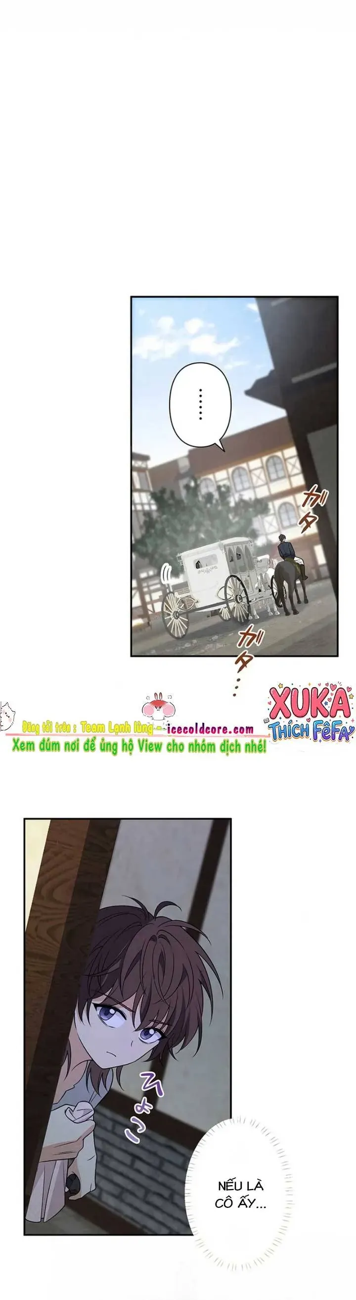 Đảo Ngược Cục Diện Gỡ Bỏ Kết Oán Với Bạo Chúa Chapter 6 - Trang 48