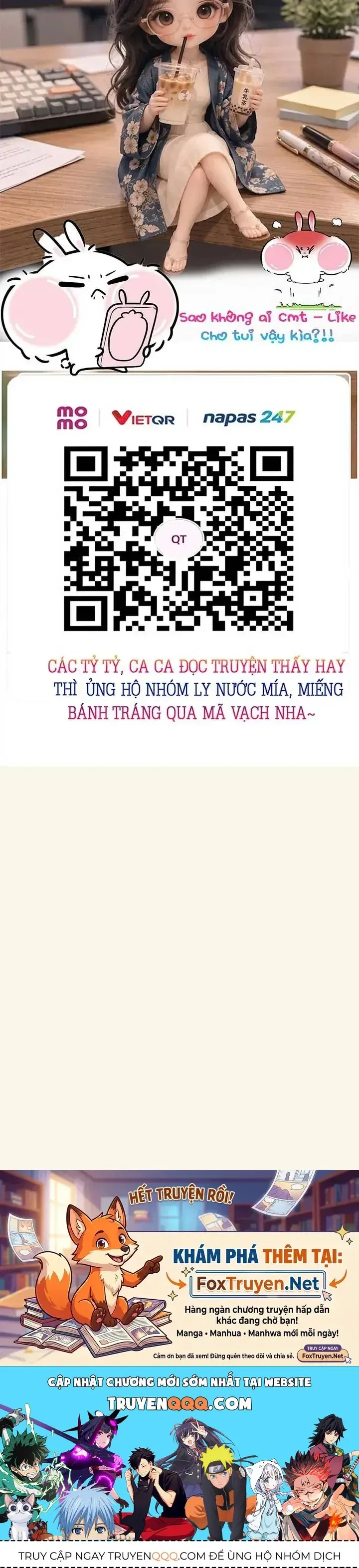 Đảo Ngược Cục Diện Gỡ Bỏ Kết Oán Với Bạo Chúa Chapter 6 - Trang 50