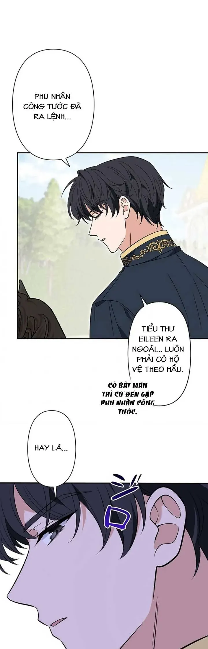 Đảo Ngược Cục Diện Gỡ Bỏ Kết Oán Với Bạo Chúa Chapter 6 - Trang 6