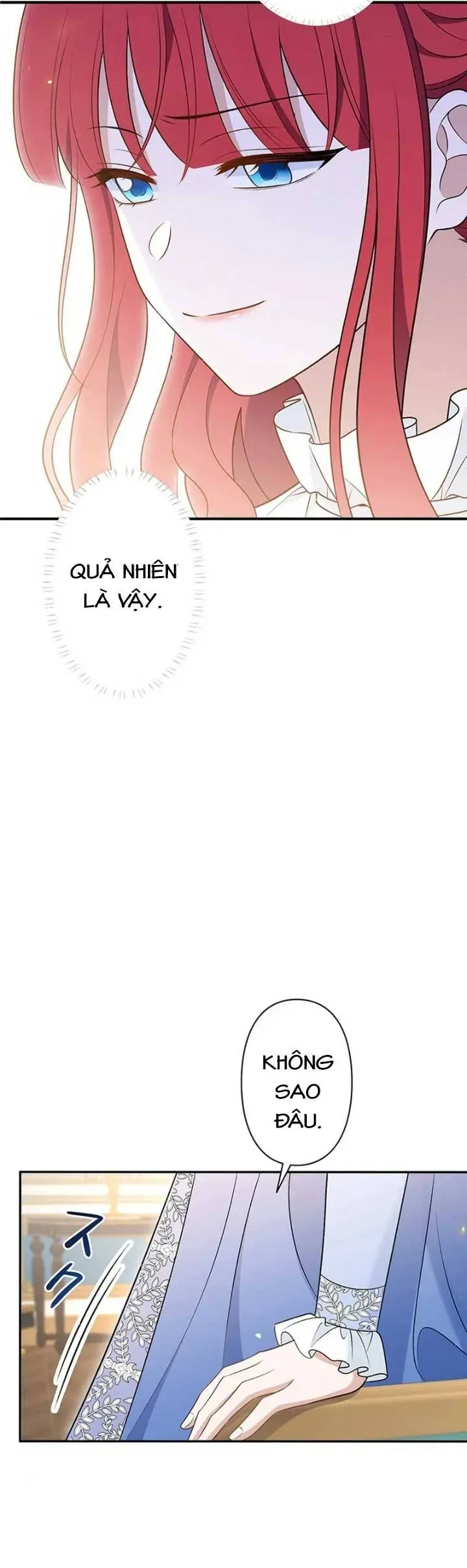 Đảo Ngược Cục Diện Gỡ Bỏ Kết Oán Với Bạo Chúa Chapter 7 - Trang 10