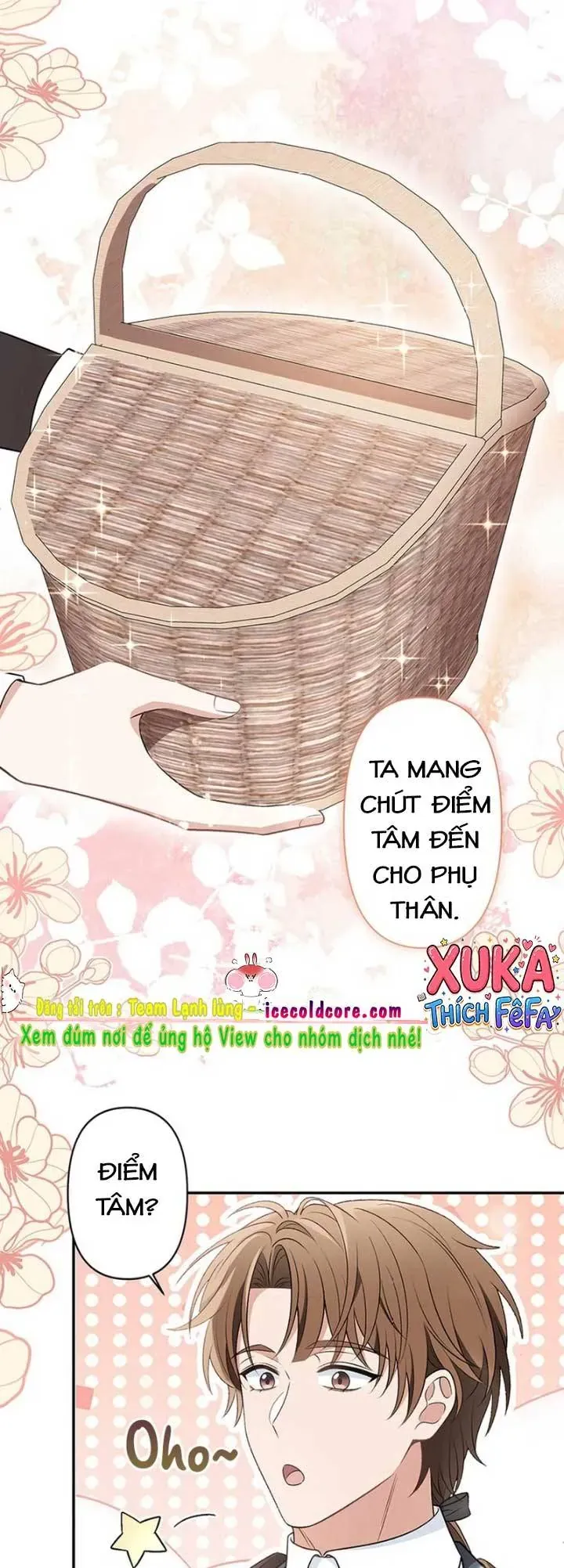 Đảo Ngược Cục Diện Gỡ Bỏ Kết Oán Với Bạo Chúa Chapter 7 - Trang 13
