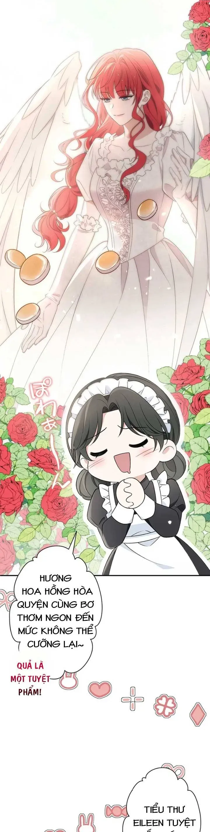 Đảo Ngược Cục Diện Gỡ Bỏ Kết Oán Với Bạo Chúa Chapter 7 - Trang 15