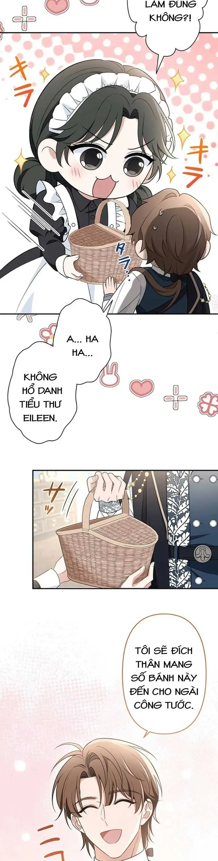 Đảo Ngược Cục Diện Gỡ Bỏ Kết Oán Với Bạo Chúa Chapter 7 - Trang 16