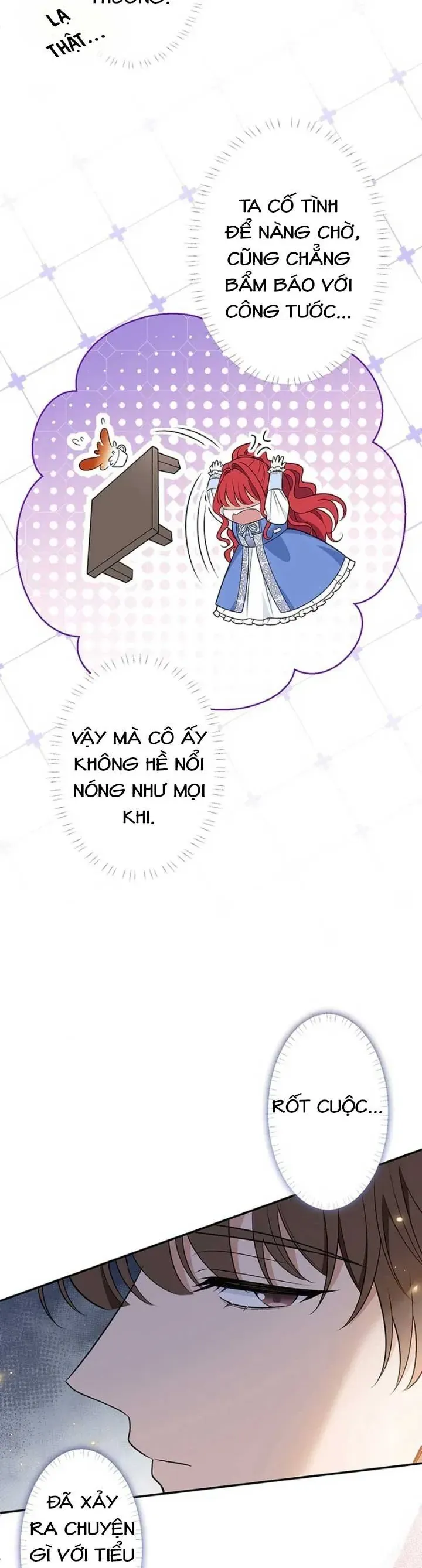 Đảo Ngược Cục Diện Gỡ Bỏ Kết Oán Với Bạo Chúa Chapter 7 - Trang 19