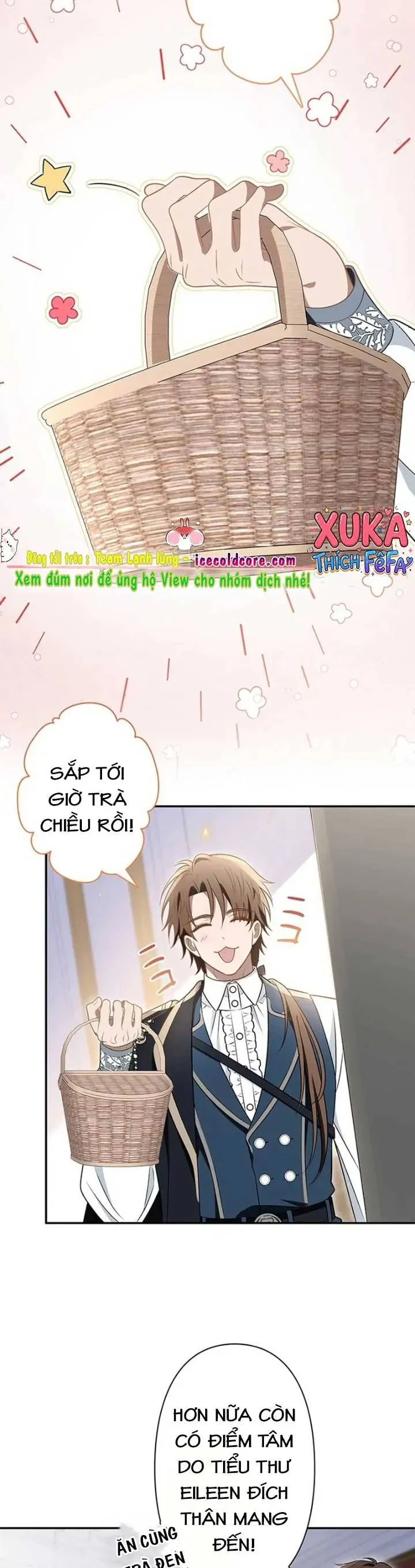 Đảo Ngược Cục Diện Gỡ Bỏ Kết Oán Với Bạo Chúa Chapter 7 - Trang 25