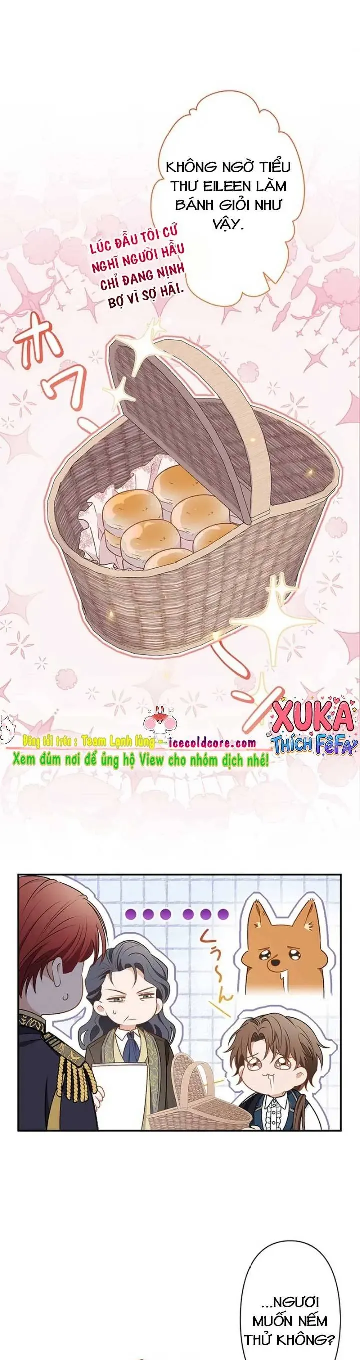 Đảo Ngược Cục Diện Gỡ Bỏ Kết Oán Với Bạo Chúa Chapter 7 - Trang 28