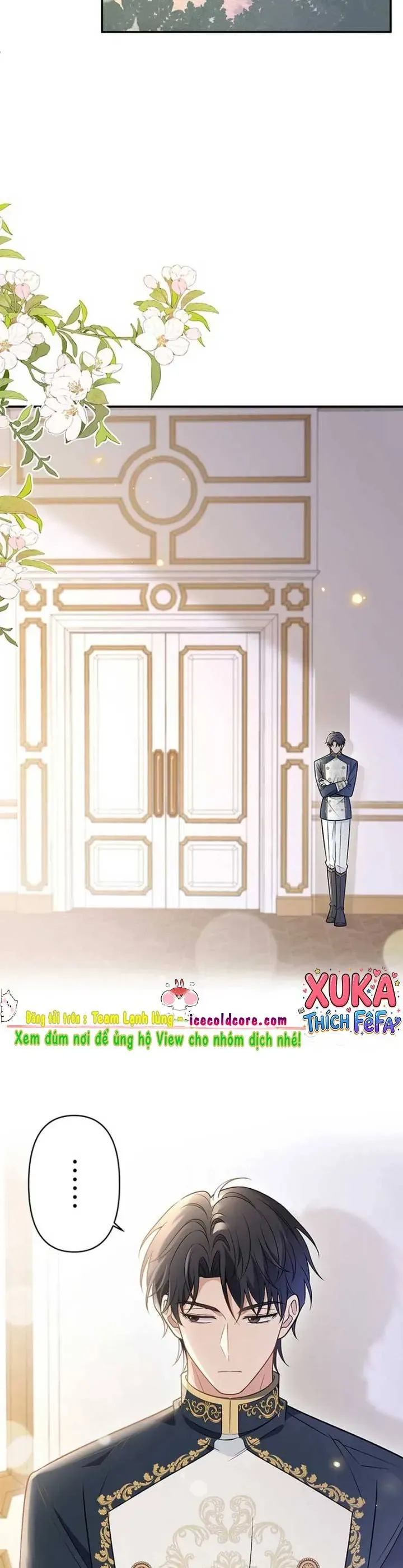 Đảo Ngược Cục Diện Gỡ Bỏ Kết Oán Với Bạo Chúa Chapter 7 - Trang 3