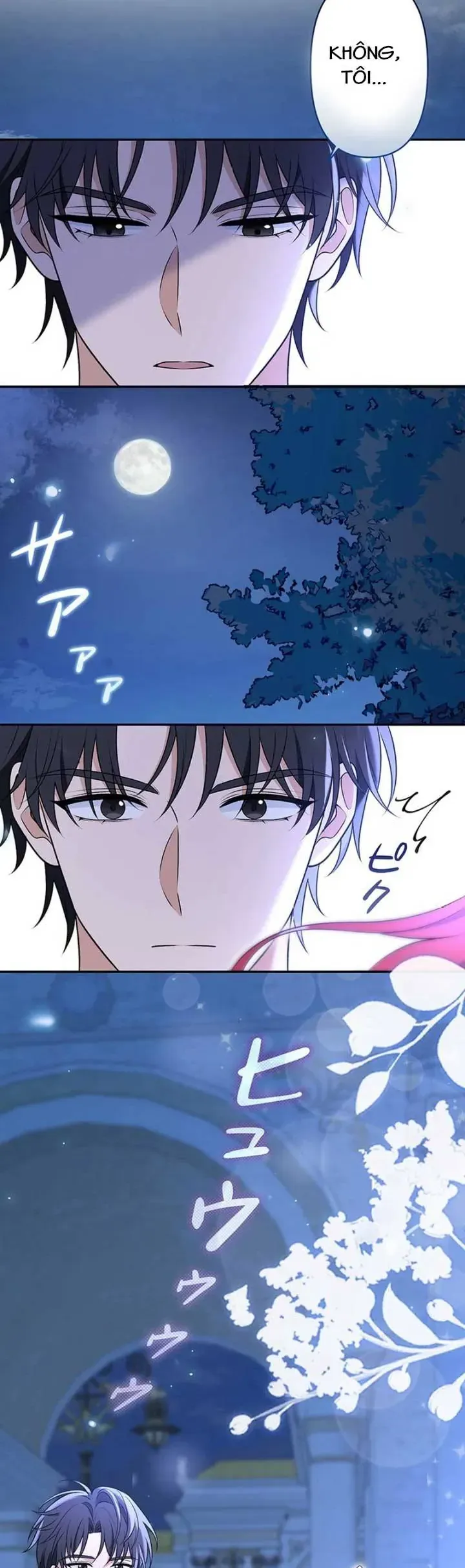 Đảo Ngược Cục Diện Gỡ Bỏ Kết Oán Với Bạo Chúa Chapter 7 - Trang 41