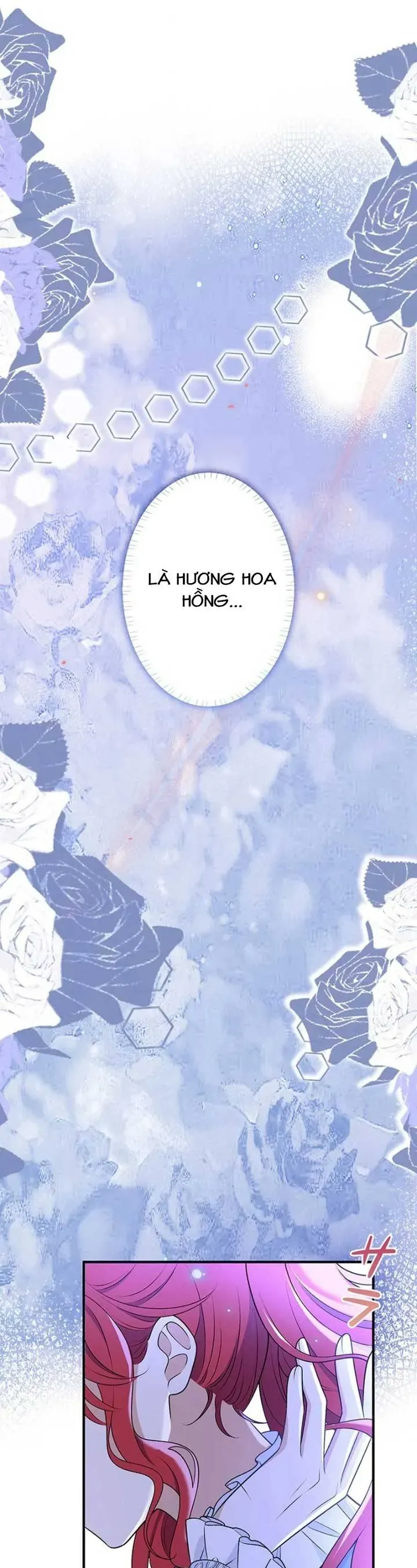 Đảo Ngược Cục Diện Gỡ Bỏ Kết Oán Với Bạo Chúa Chapter 7 - Trang 43