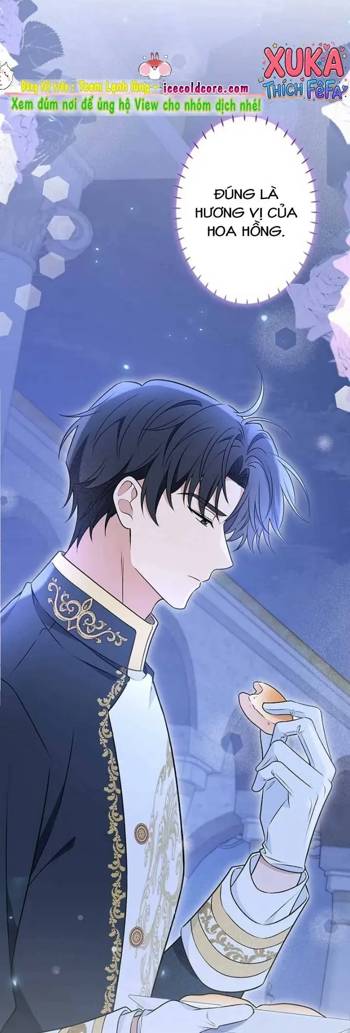 Đảo Ngược Cục Diện Gỡ Bỏ Kết Oán Với Bạo Chúa Chapter 7 - Trang 49