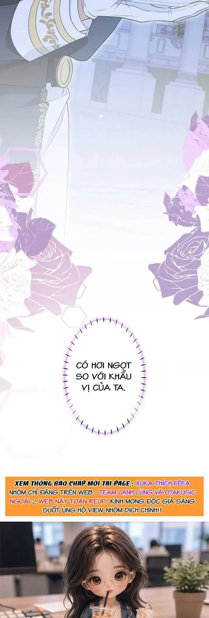 Đảo Ngược Cục Diện Gỡ Bỏ Kết Oán Với Bạo Chúa Chapter 7 - Trang 50