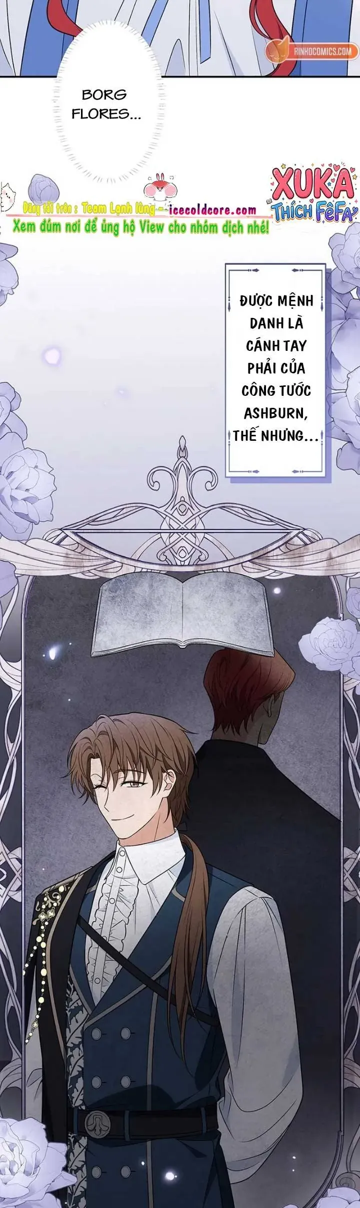 Đảo Ngược Cục Diện Gỡ Bỏ Kết Oán Với Bạo Chúa Chapter 7 - Trang 8