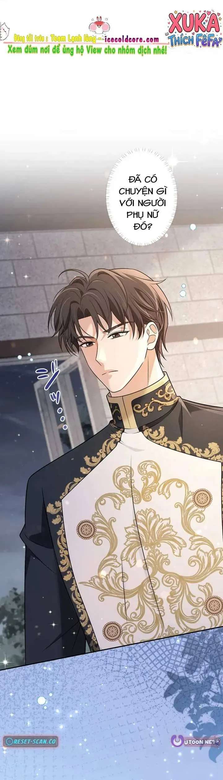 Đảo Ngược Cục Diện Gỡ Bỏ Kết Oán Với Bạo Chúa Chapter 8 - Trang 10