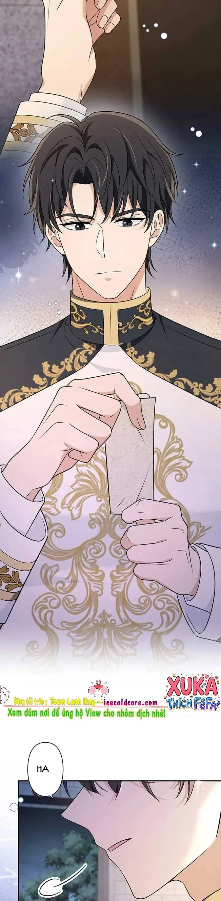 Đảo Ngược Cục Diện Gỡ Bỏ Kết Oán Với Bạo Chúa Chapter 8 - Trang 15
