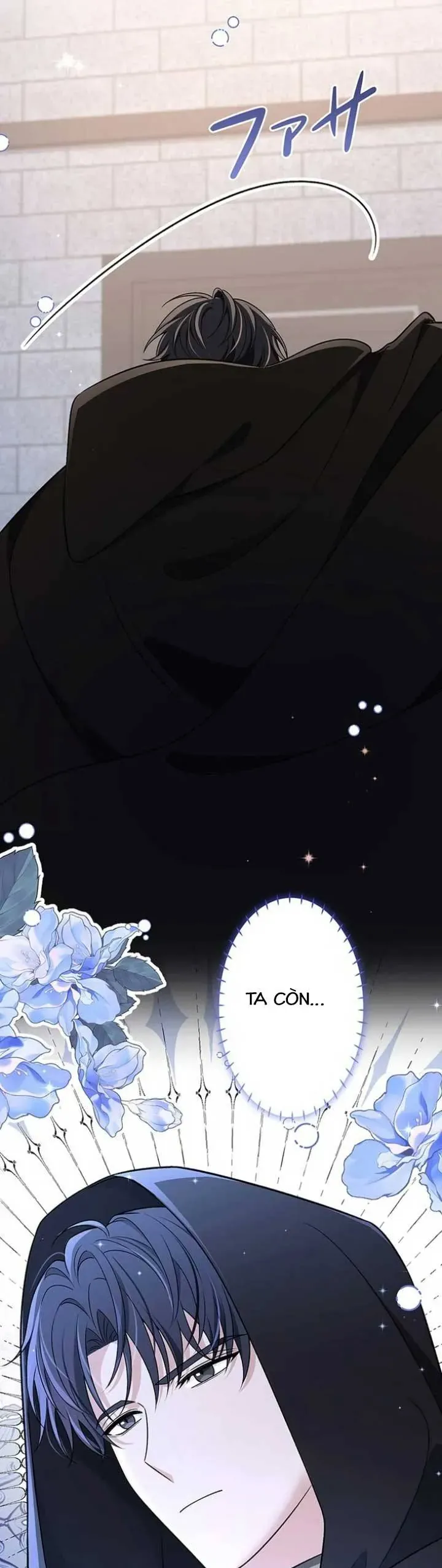 Đảo Ngược Cục Diện Gỡ Bỏ Kết Oán Với Bạo Chúa Chapter 8 - Trang 17