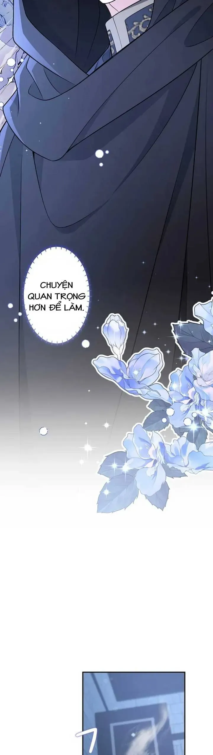 Đảo Ngược Cục Diện Gỡ Bỏ Kết Oán Với Bạo Chúa Chapter 8 - Trang 18