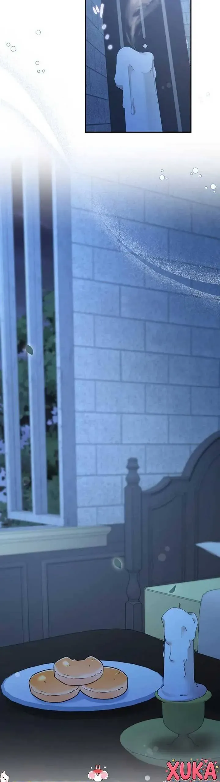 Đảo Ngược Cục Diện Gỡ Bỏ Kết Oán Với Bạo Chúa Chapter 8 - Trang 19