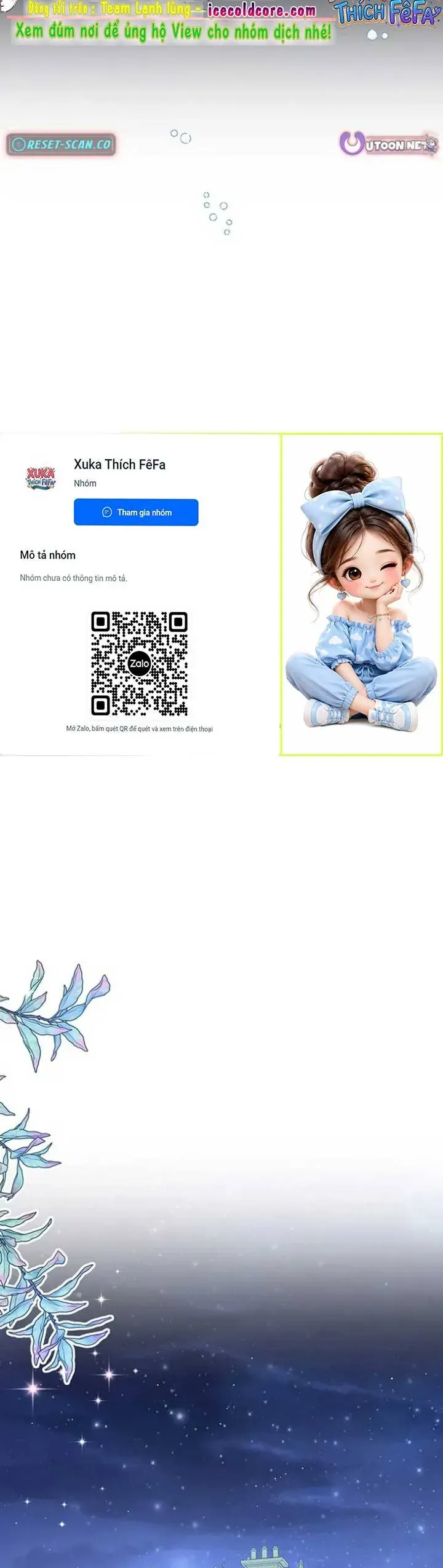 Đảo Ngược Cục Diện Gỡ Bỏ Kết Oán Với Bạo Chúa Chapter 8 - Trang 20