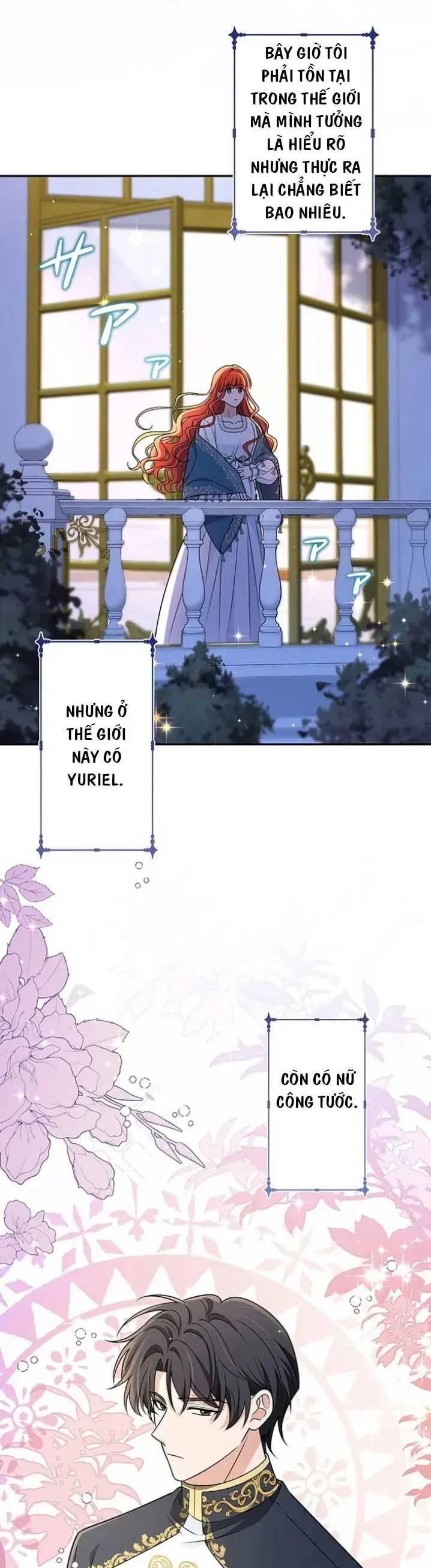 Đảo Ngược Cục Diện Gỡ Bỏ Kết Oán Với Bạo Chúa Chapter 8 - Trang 28