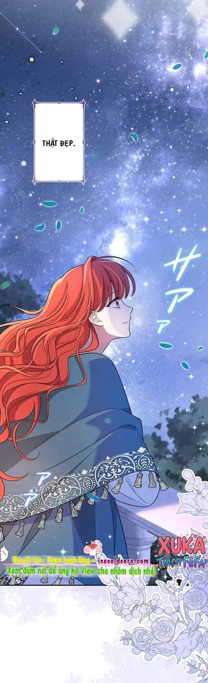 Đảo Ngược Cục Diện Gỡ Bỏ Kết Oán Với Bạo Chúa Chapter 8 - Trang 34
