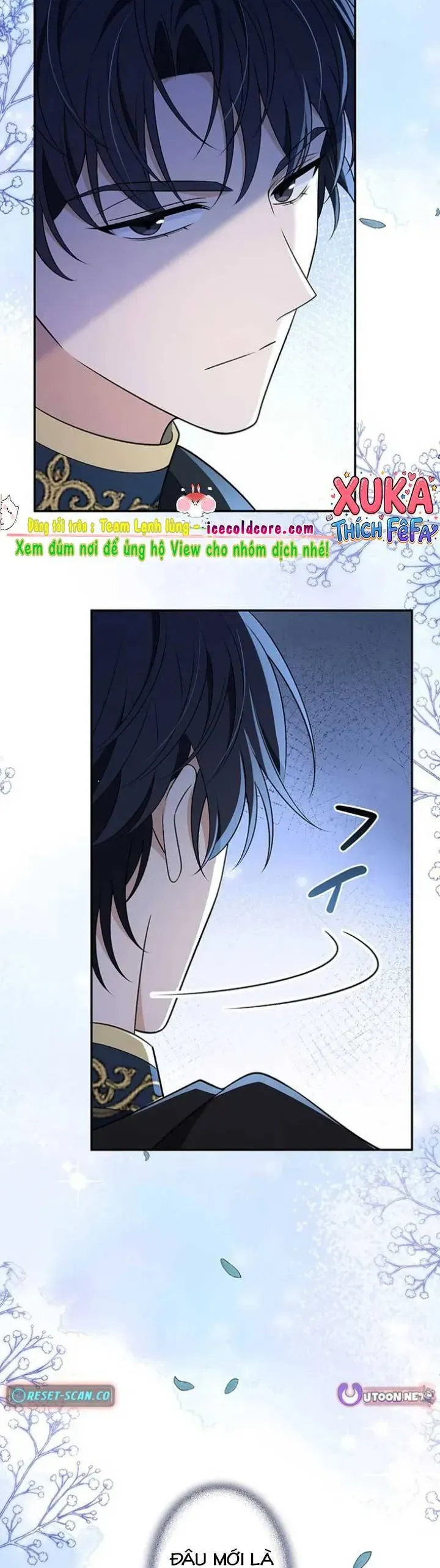 Đảo Ngược Cục Diện Gỡ Bỏ Kết Oán Với Bạo Chúa Chapter 8 - Trang 37