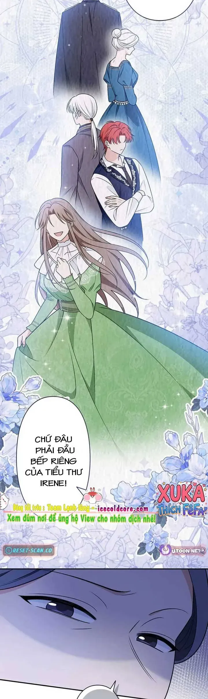 Đảo Ngược Cục Diện Gỡ Bỏ Kết Oán Với Bạo Chúa Chapter 8 - Trang 41