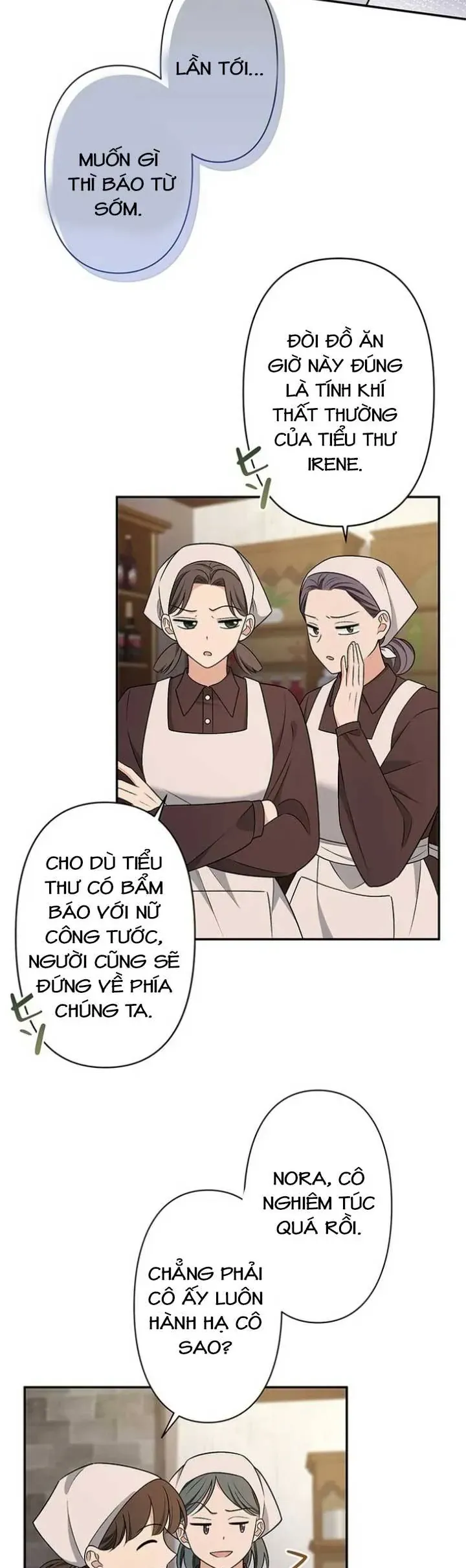 Đảo Ngược Cục Diện Gỡ Bỏ Kết Oán Với Bạo Chúa Chapter 8 - Trang 42