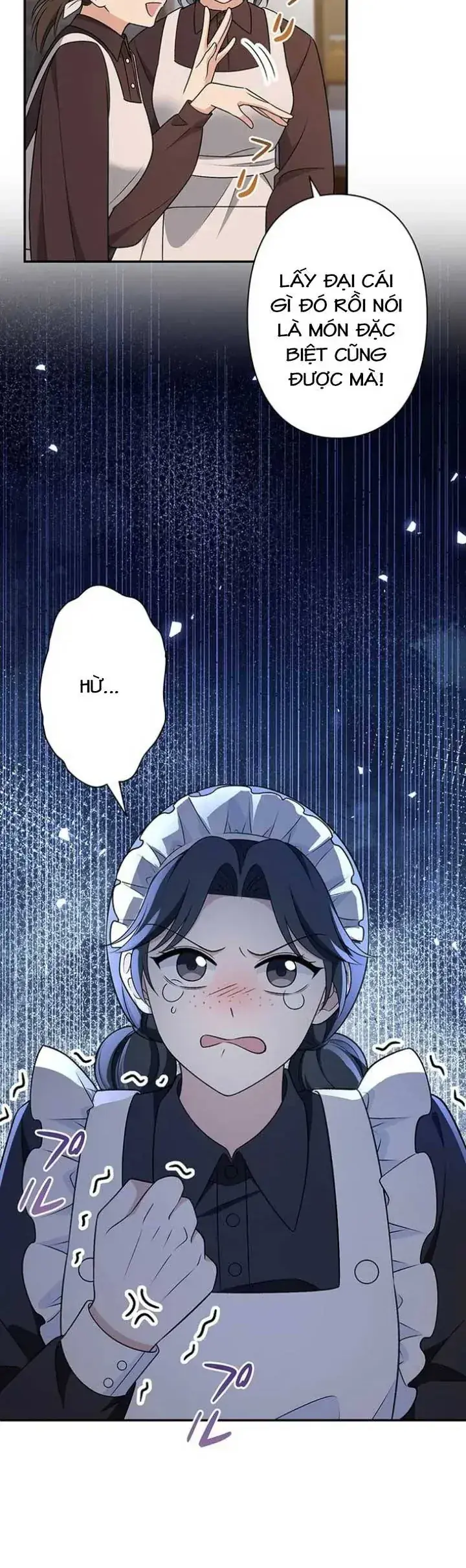 Đảo Ngược Cục Diện Gỡ Bỏ Kết Oán Với Bạo Chúa Chapter 8 - Trang 43