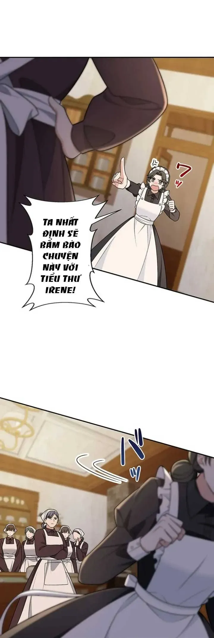 Đảo Ngược Cục Diện Gỡ Bỏ Kết Oán Với Bạo Chúa Chapter 8 - Trang 44
