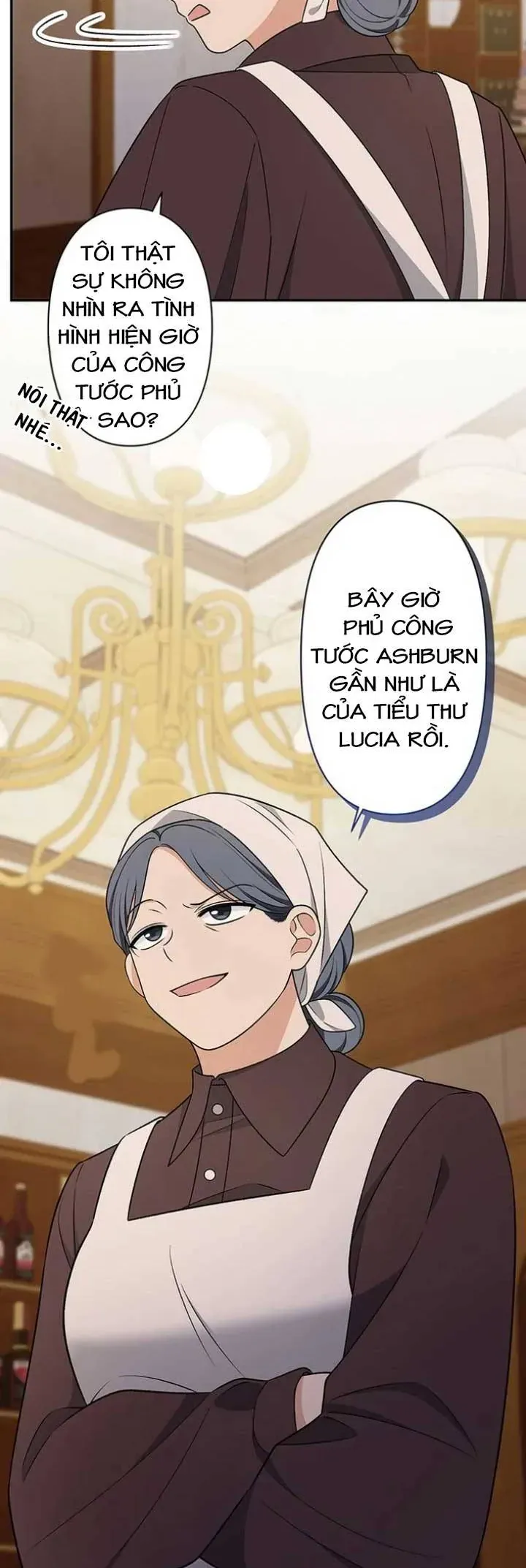 Đảo Ngược Cục Diện Gỡ Bỏ Kết Oán Với Bạo Chúa Chapter 8 - Trang 46