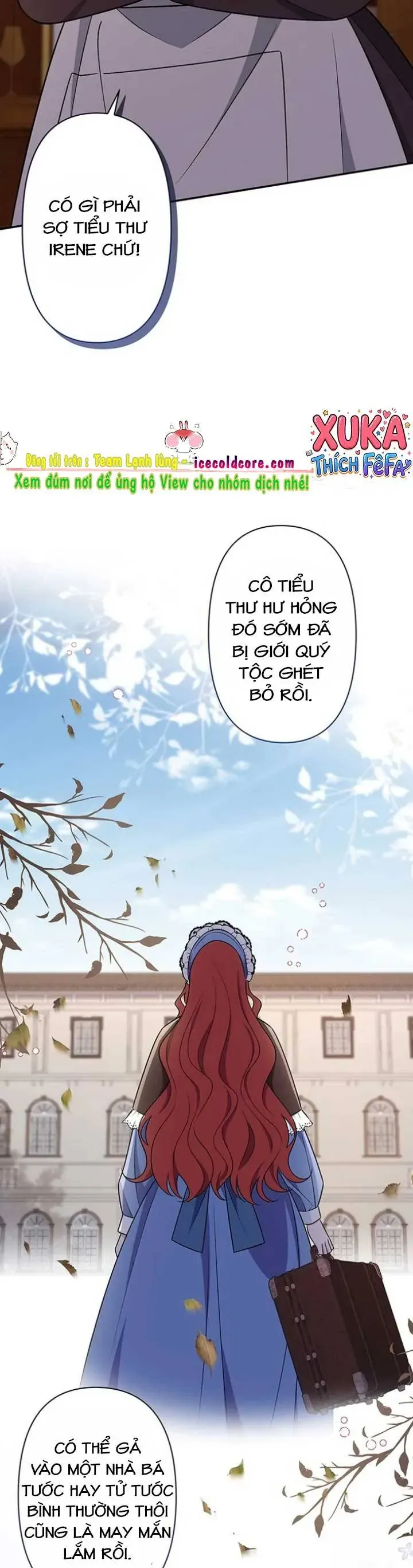 Đảo Ngược Cục Diện Gỡ Bỏ Kết Oán Với Bạo Chúa Chapter 8 - Trang 47