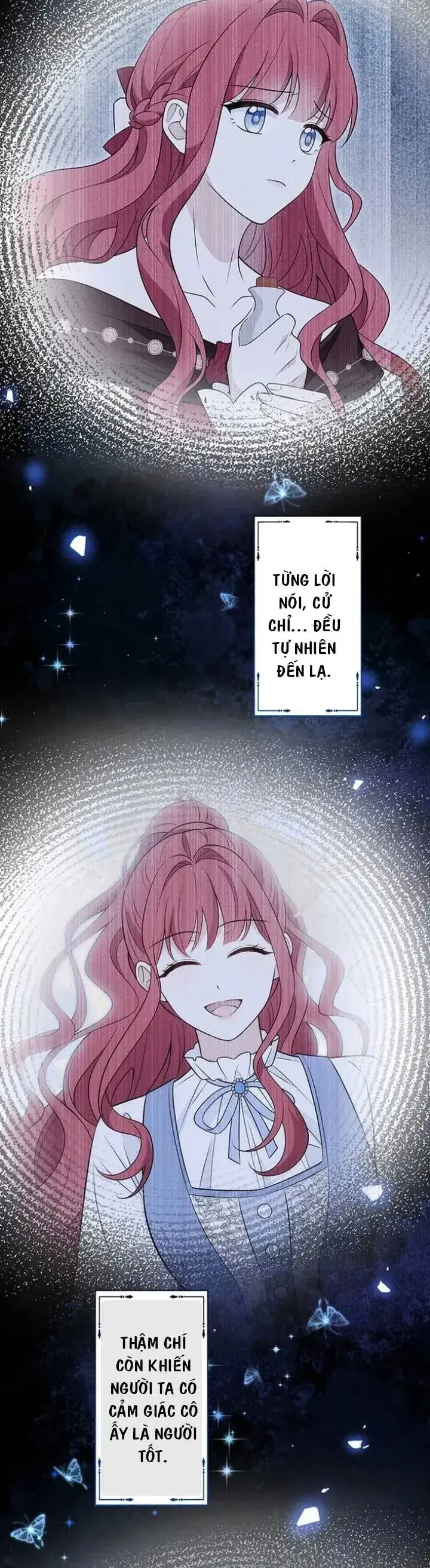 Đảo Ngược Cục Diện Gỡ Bỏ Kết Oán Với Bạo Chúa Chapter 8 - Trang 5