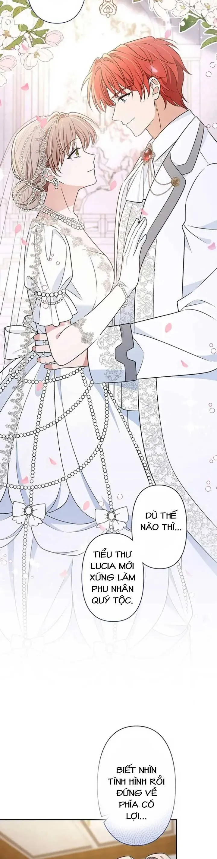 Đảo Ngược Cục Diện Gỡ Bỏ Kết Oán Với Bạo Chúa Chapter 8 - Trang 50