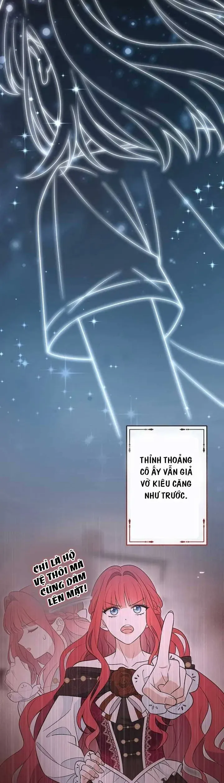 Đảo Ngược Cục Diện Gỡ Bỏ Kết Oán Với Bạo Chúa Chapter 8 - Trang 7