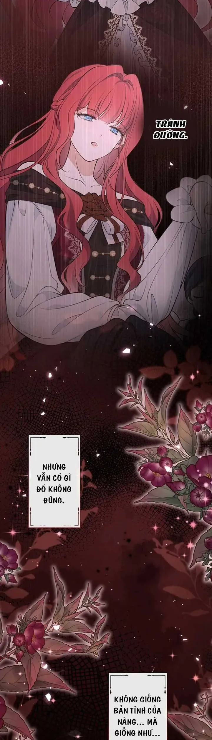 Đảo Ngược Cục Diện Gỡ Bỏ Kết Oán Với Bạo Chúa Chapter 8 - Trang 8