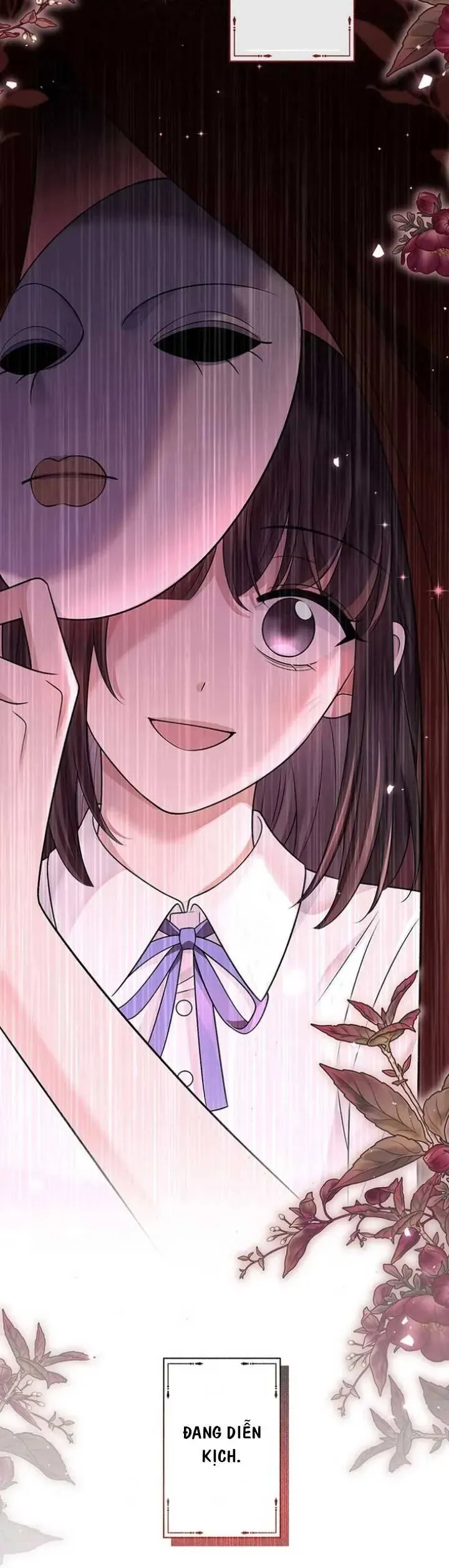 Đảo Ngược Cục Diện Gỡ Bỏ Kết Oán Với Bạo Chúa Chapter 8 - Trang 9